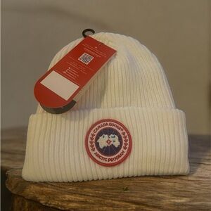 Canada Goose Arctic Program Beanie